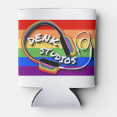 クール 缶クーラー (正面)