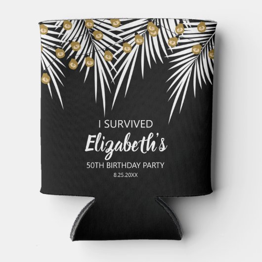 クール 缶クーラー (正面)