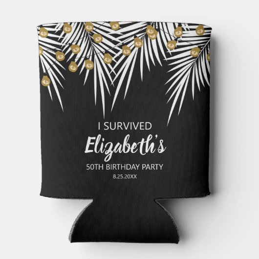 クール 缶クーラー (裏面)