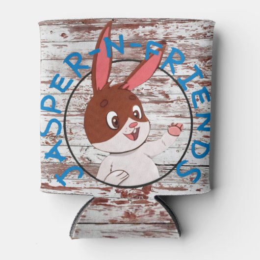 クール 缶クーラー (正面)