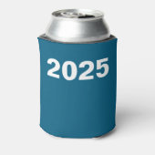 クール 缶クーラー (缶裏面)