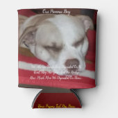 クール 缶クーラー (正面)