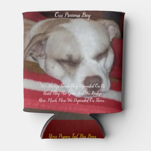 クール 缶クーラー (正面)