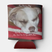 クール 缶クーラー (裏面)