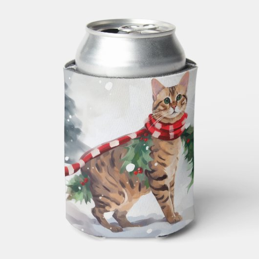 クール 缶クーラー (缶正面)