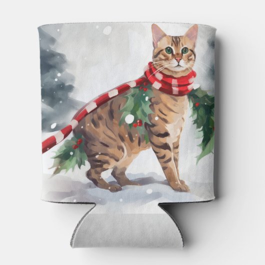 クール 缶クーラー (裏面)