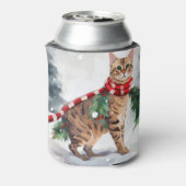 クール 缶クーラー (缶裏面)