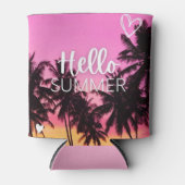 クール 缶クーラー (正面)