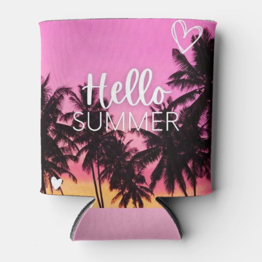 クール 缶クーラー (正面)