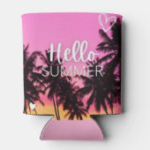 クール 缶クーラー (裏面)