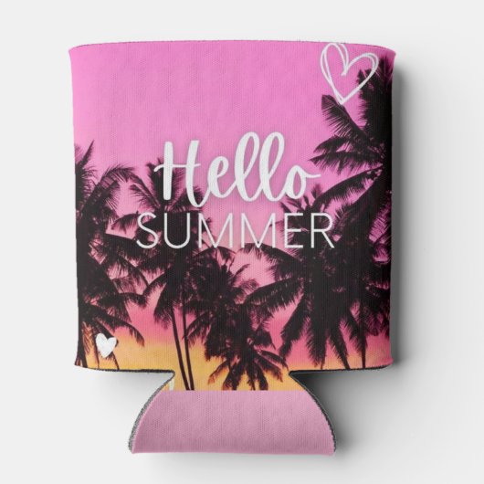 クール 缶クーラー (裏面)