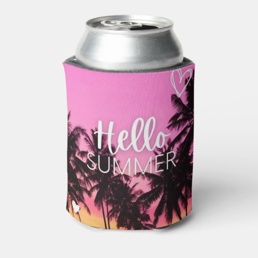 クール 缶クーラー (缶裏面)