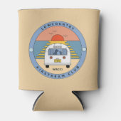 クール 缶クーラー (正面)