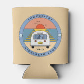 クール 缶クーラー (裏面)