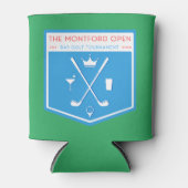 クール 缶クーラー (正面)