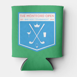 クール 缶クーラー