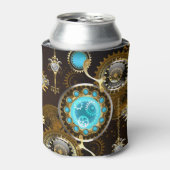 クール 缶クーラー (缶正面)