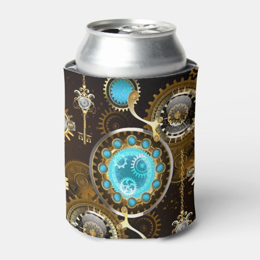 クール 缶クーラー (缶正面)