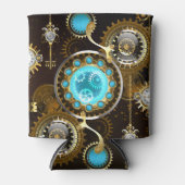 クール 缶クーラー (正面)