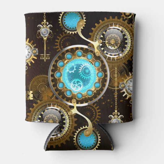 クール 缶クーラー (正面)