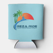 クール 缶クーラー (正面)