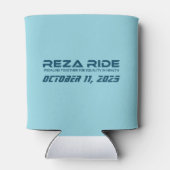 クール 缶クーラー (裏面)