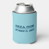 クール 缶クーラー (缶裏面)