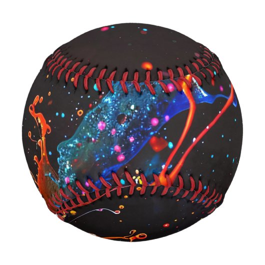 クール - 野球ボール (正面)