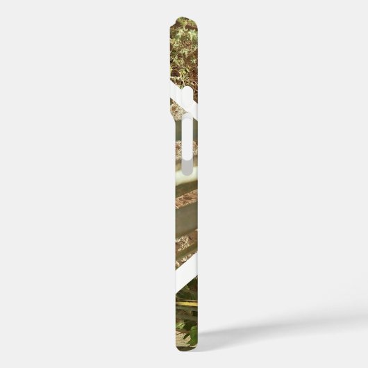 クール Case-Mate iPhoneケース (裏面 / 左)