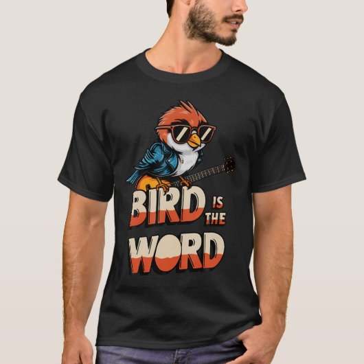 クール Tシャツ (正面)