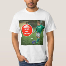 クール!Tシャツ – パーソナライズされた