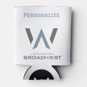 クールCan - Big Logo 缶クーラー (正面)