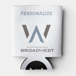 クールCan - Big Logo 缶クーラー