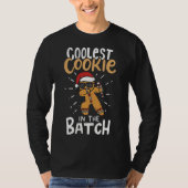 クールCookie Tシャツ (正面)