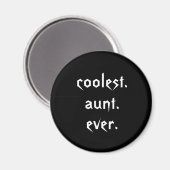 クールEver Magnet マグネット (正面/裏面)