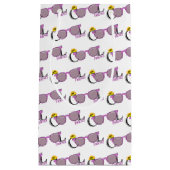 クールFRIENDサングラス スモールペーパーバッグ (正面)