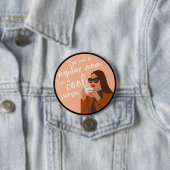 クールMomボタン 缶バッジ (インサイチュ)