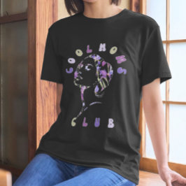 クールMoms Club – 母の日 Tシャツ