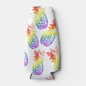 クールRainbow ボトルクーラー (正面)