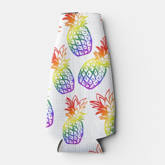 クールRainbow ボトルクーラー (正面)