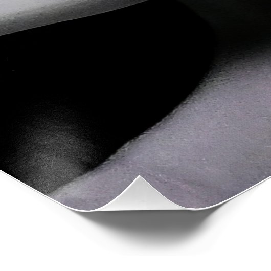 クールSci Fi玩具写真 ポスター (コーナー)