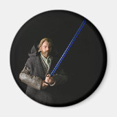 クールSci Fi玩具写真 マグネット (正面)