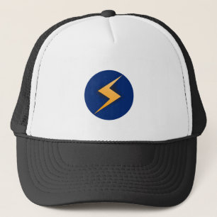 クールStorm Cryptocurrencyコイン記号 キャップ
