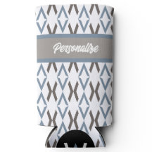 クールTall Canアーガイル -