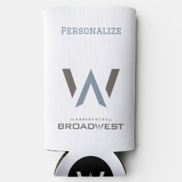 クールTall Can - Big Logo スリム缶クーラー