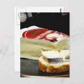 クーロンブリーチーズ ポストカード (正面/裏面)