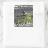 クーンライド スクエアシール (バッグ)