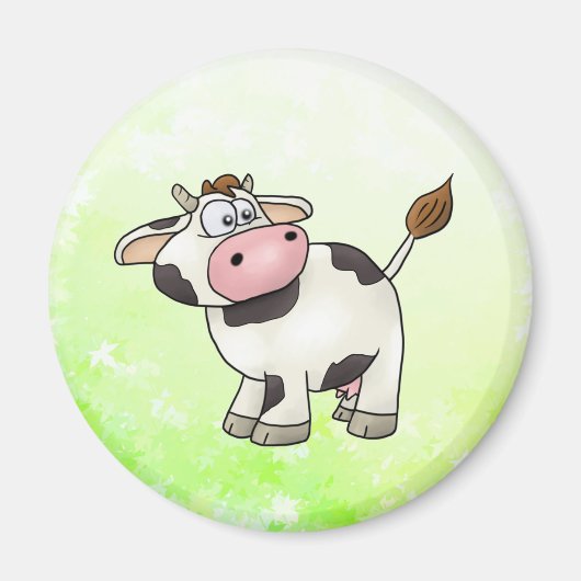 クー マグネット (正面)