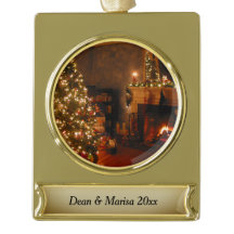 ク伝統的リスマスパーソナライズ日