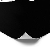 ク保ラムとプおもしろいンのシェルpun暗いBG ポスター (角)